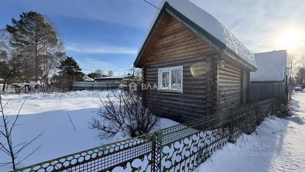 Участок в Пензенская область, Пенза Березка восточнее пос. Новая Жизнь ... - Фото 1
