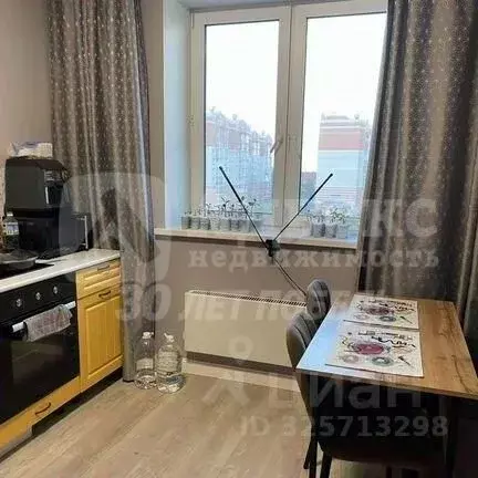 1-к кв. Тюменская область, Тюмень ул. Верхнетарманская, 5 (34.0 м) - Фото 2