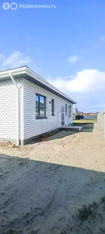 Дом в Тюмень, территория СОСН Тура, Вишнёвая улица (80 м) - Фото 1