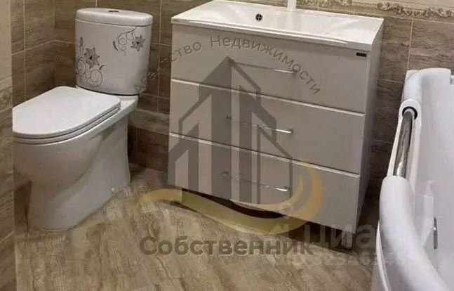 1-к кв. Воронежская область, Воронеж Московский просп., 48А (48.0 м) - Фото 2