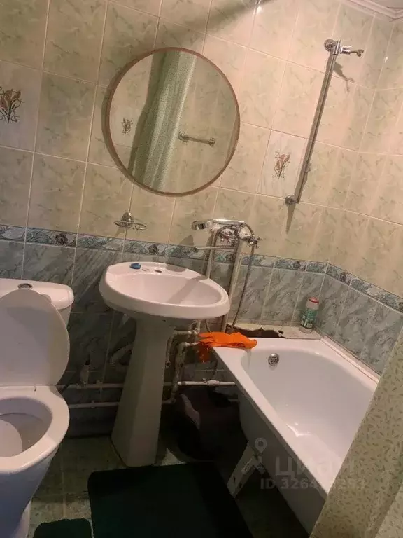 1-к кв. Марий Эл, Волжск Юбилейная ул., 4 (37.0 м) - Фото 2