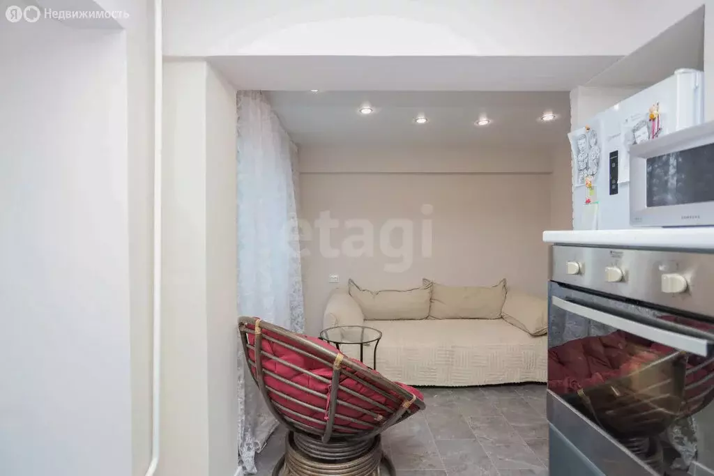 3-комнатная квартира: Ангарск, 7-й микрорайон, 3 (58.3 м) - Фото 2