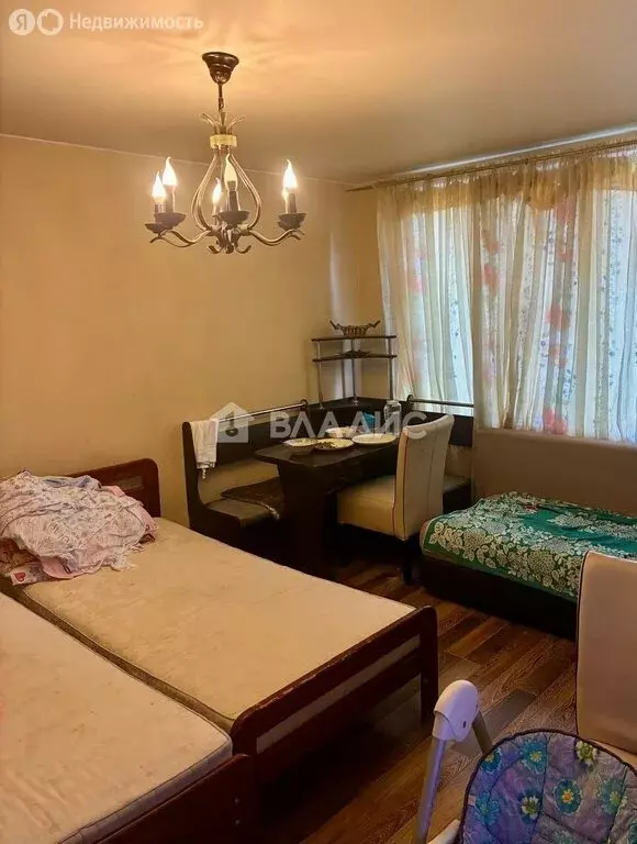 2-комнатная квартира: Санкт-Петербург, улица Белы Куна, 22к3 (41.5 м) - Фото 1