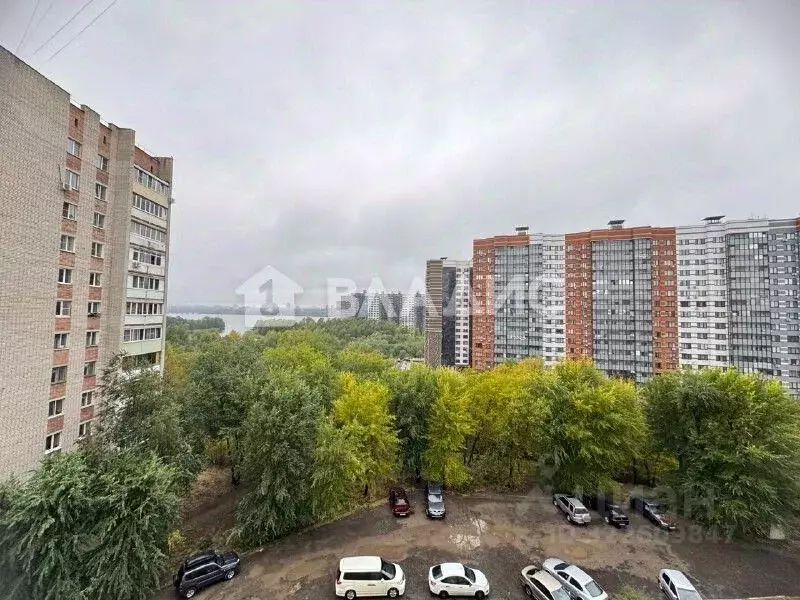 1-к кв. Воронежская область, Воронеж ул. Маршала Одинцова, 21А (36.4 ... - Фото 1