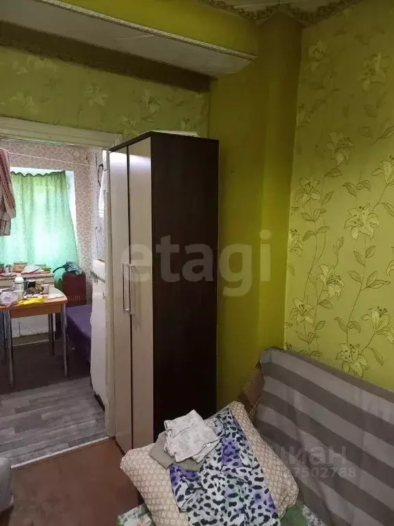 1-к кв. Курганская область, Курган Галкино ст., 2/5 (22.0 м) - Фото 1