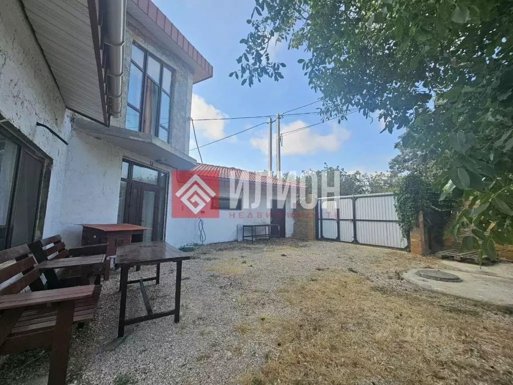 Дом в Севастополь Наука садоводческое товарищество, 86 (195 м) - Фото 2