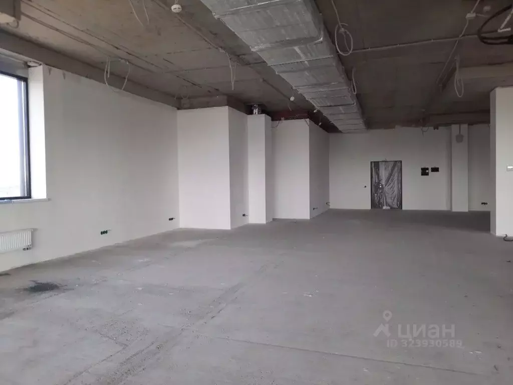 Офис в Московская область, Мытищи Центральная ул., с20Б (2800 м) - Фото 1