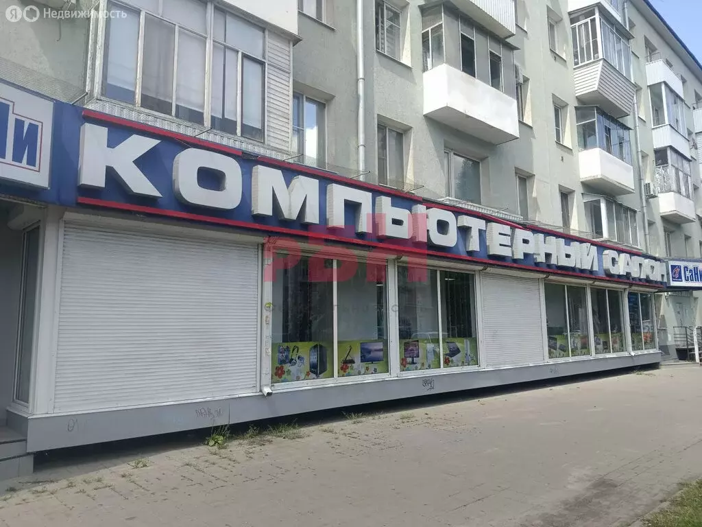 Помещение свободного назначения (300 м) - Фото 0