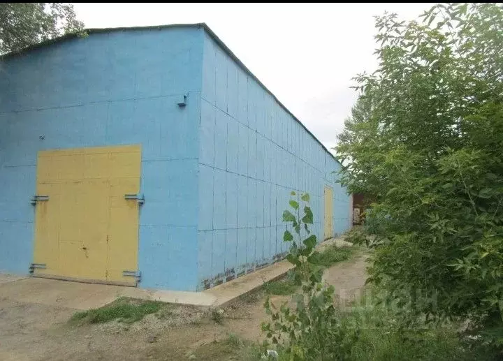 Склад в Татарстан, Казань ул. Восстания, 100к2012 (140 м) - Фото 0