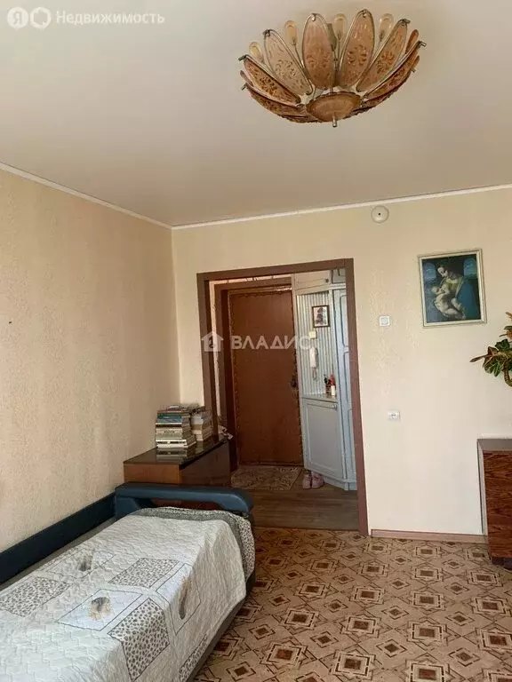 3-комнатная квартира: Владимир, улица Комиссарова, 59 (57 м) - Фото 2