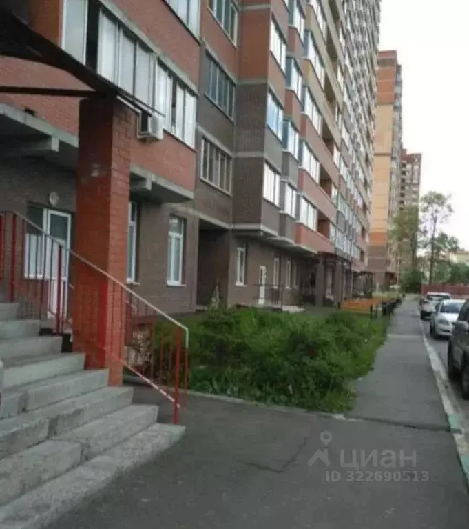 Студия Московская область, Сергиев Посад просп. Красной Армии, 251а ... - Фото 1