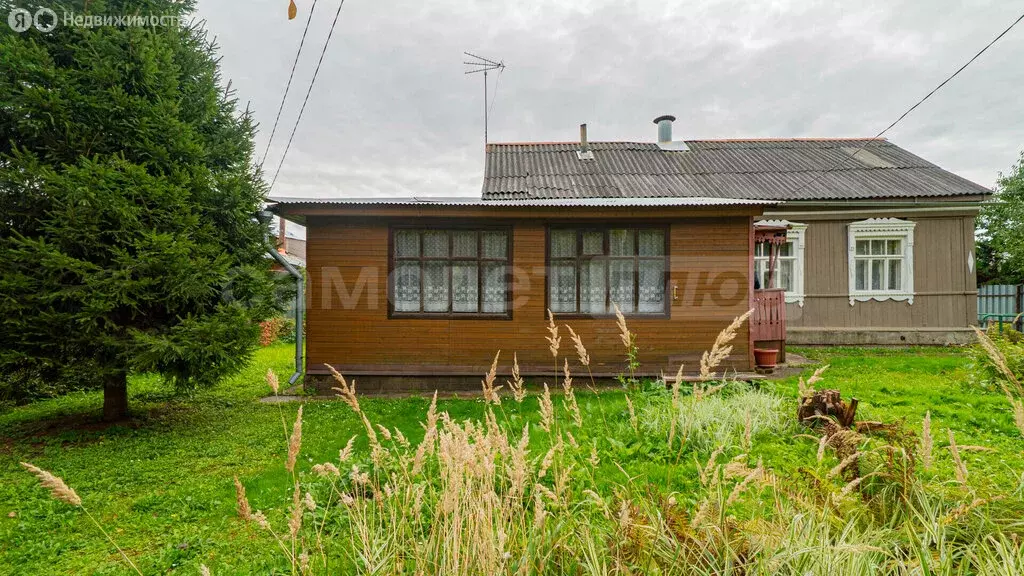 Дом в деревня Тарасково, 42 (48 м) - Фото 2