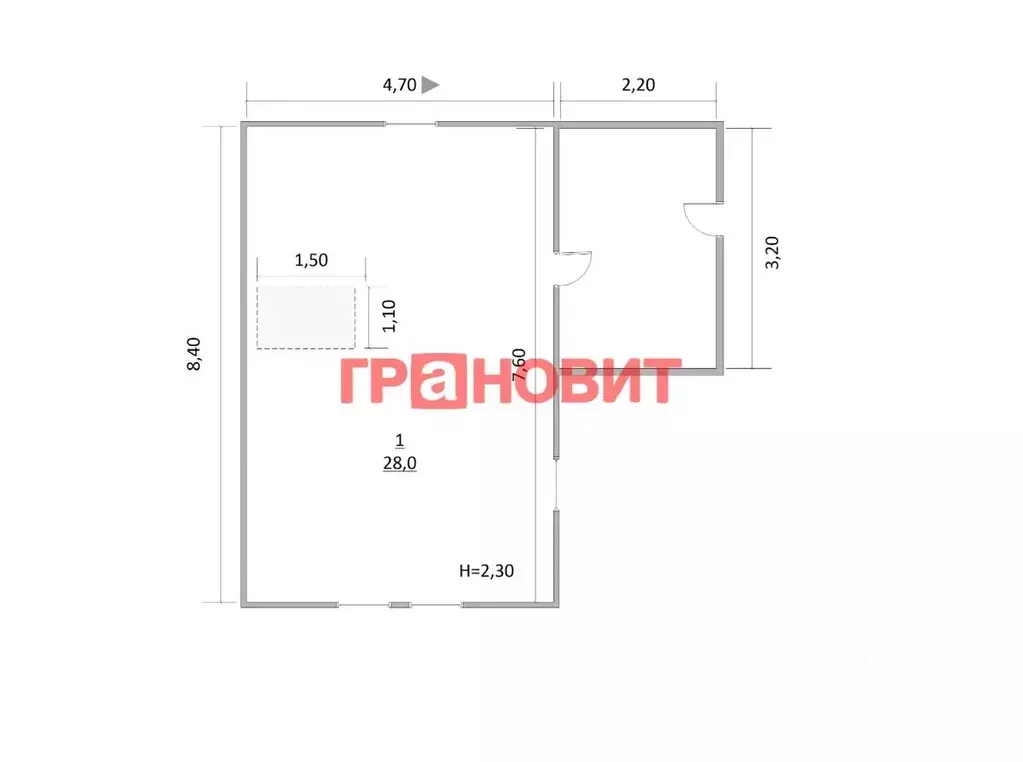 Дом в Новосибирская область, Ордынский район, с. Кирза Боровая ул., 13 ... - Фото 2