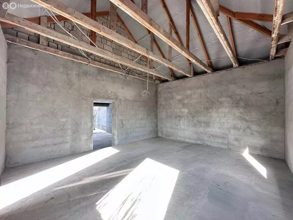 Дом в Нальчик, СДТ Труженик (300 м) - Фото 1