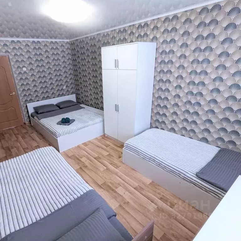 2-к кв. Башкортостан, Учалы ул. Башкортостана, 24А (45.0 м) - Фото 1