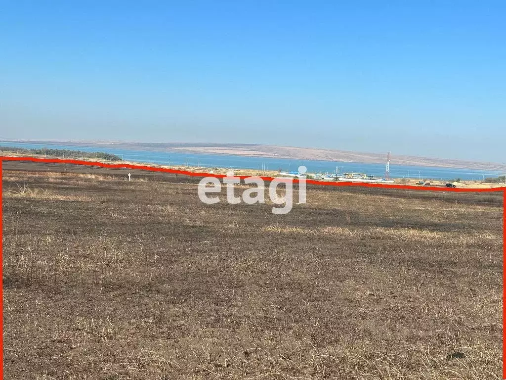 Участок в Ставропольский край, Ставрополь Долина ДНТ, ул. Долина-4 ... - Фото 1