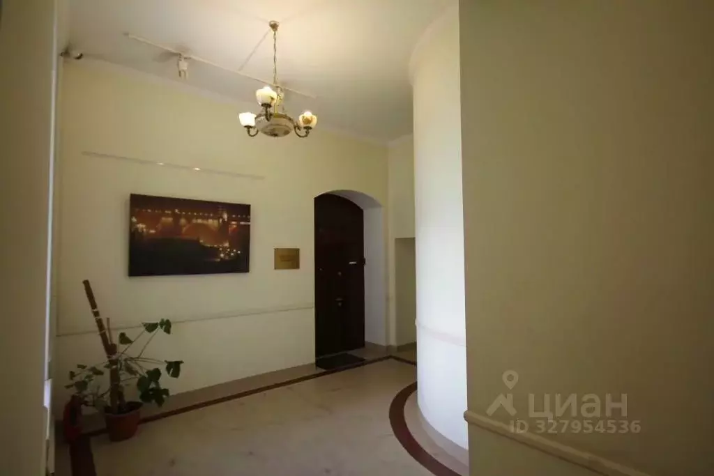 Офис в Москва Большая Садовая ул., 10 (289 м) - Фото 2