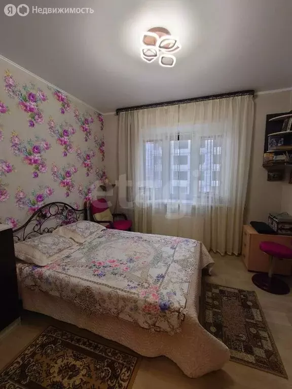 2-комнатная квартира: Липецк, улица Осканова, 1 (52.7 м) - Фото 1