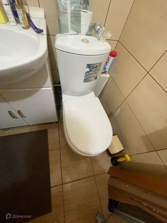 Продаётся 1-к квартира, 28 м - Фото 0
