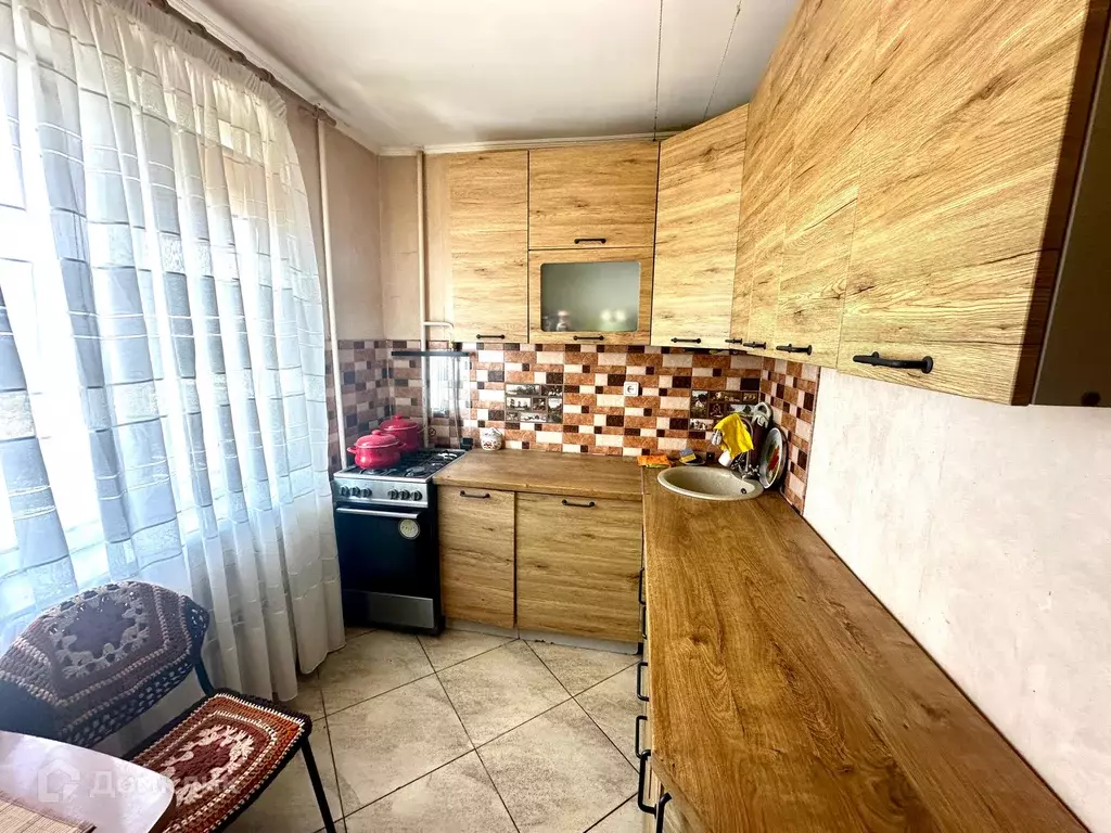 Продаётся 1-к квартира, 35.9 м - Фото 1