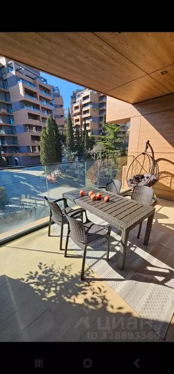 1-к кв. Крым, Ялта муниципальный округ, Гурзуф пгт ул. Геологов, 7Б ... - Фото 1