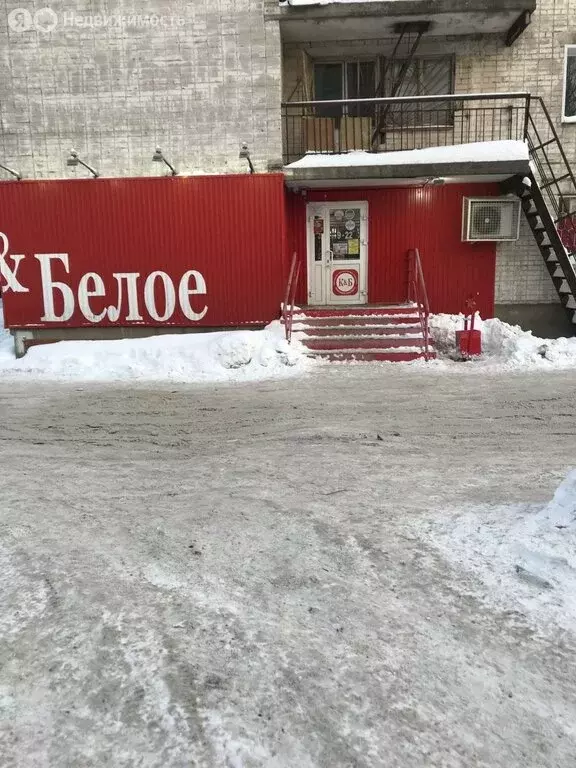 Торговая площадь (116.5 м) - Фото 2