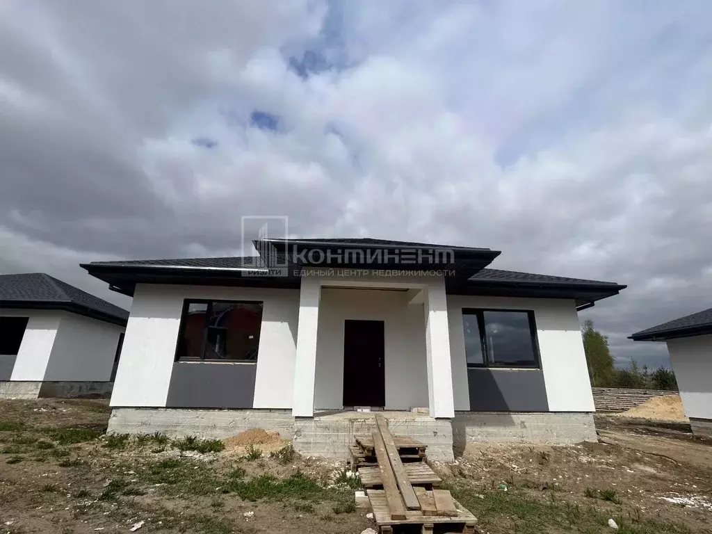 Коттедж в Владимирская область, Суздальский район, Боголюбовское ... - Фото 0