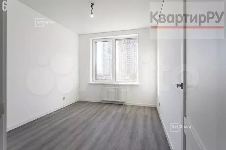 Квартира-студия, 25м, 7/15эт. - Фото 1