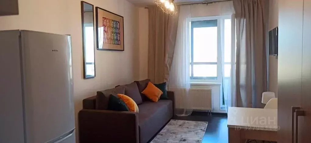 Квартира, студия, 24 м - Фото 2