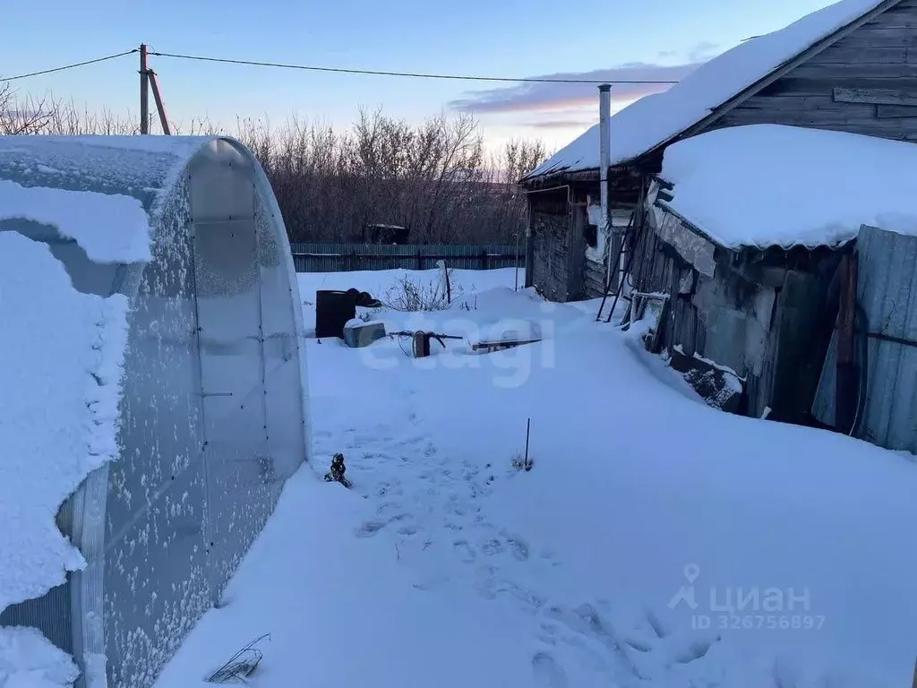 Дом в Башкортостан, Стерлитамакский район, Казадаевский сельсовет, д. ... - Фото 2