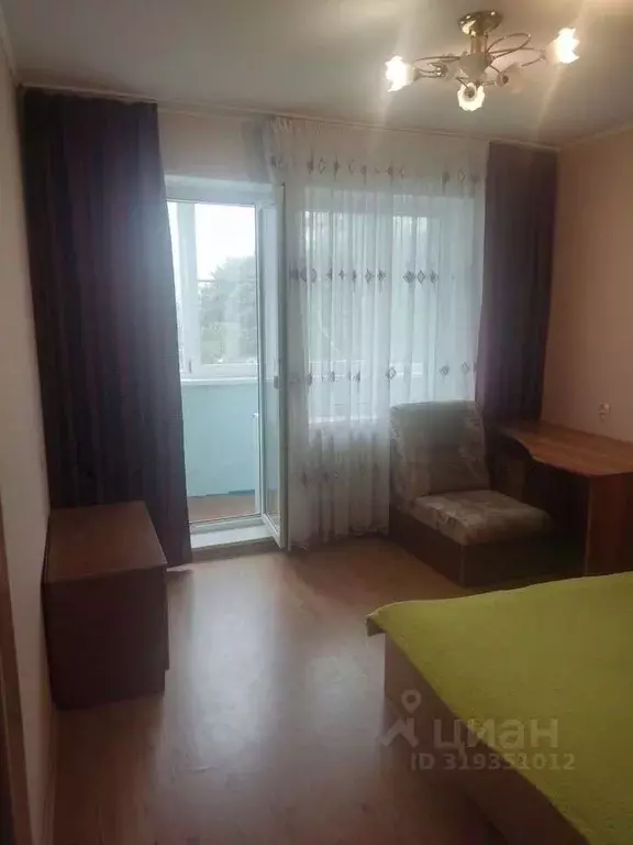 2-к кв. Белгородская область, Старый Оскол Жукова мкр, 23 (48.0 м) - Фото 0