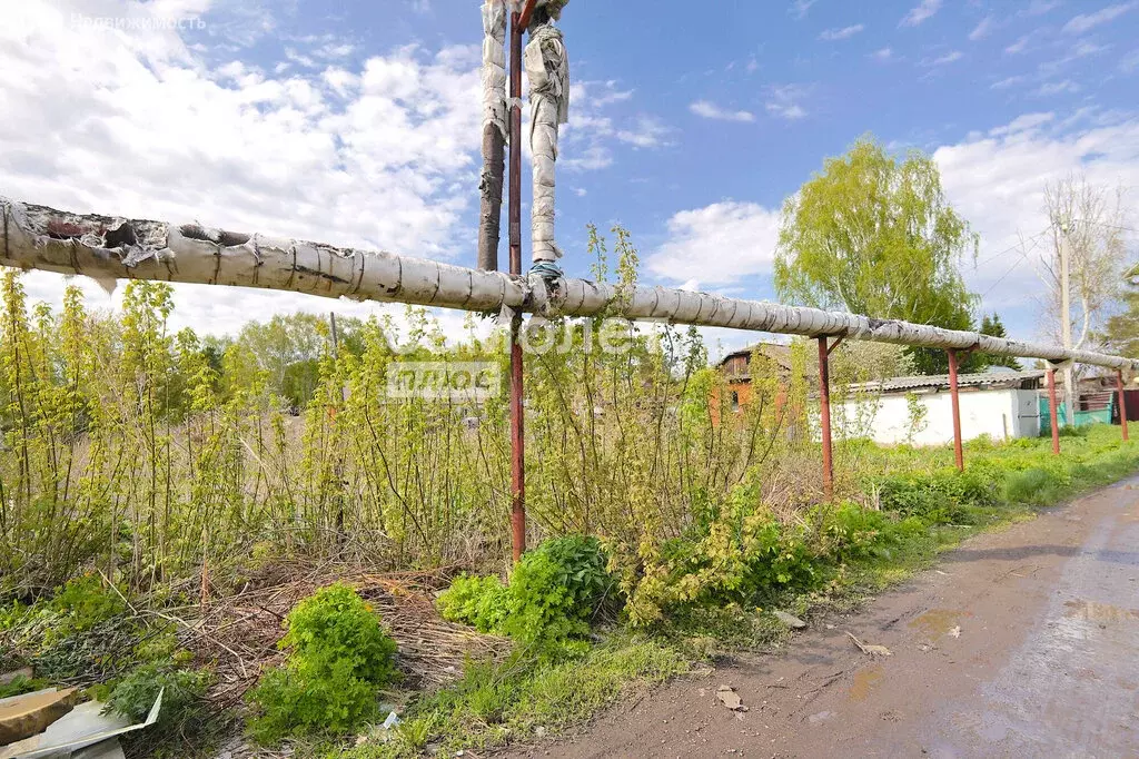 Участок в Кемерово (13.2704 м) - Фото 1