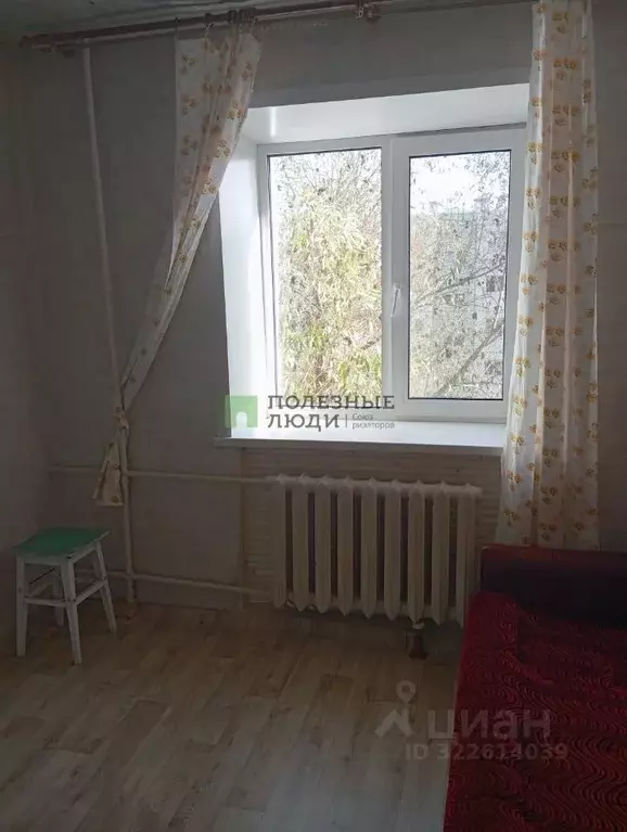 Студия Курганская область, Курган ул. Коли Мяготина, 44 (12.3 м) - Фото 0