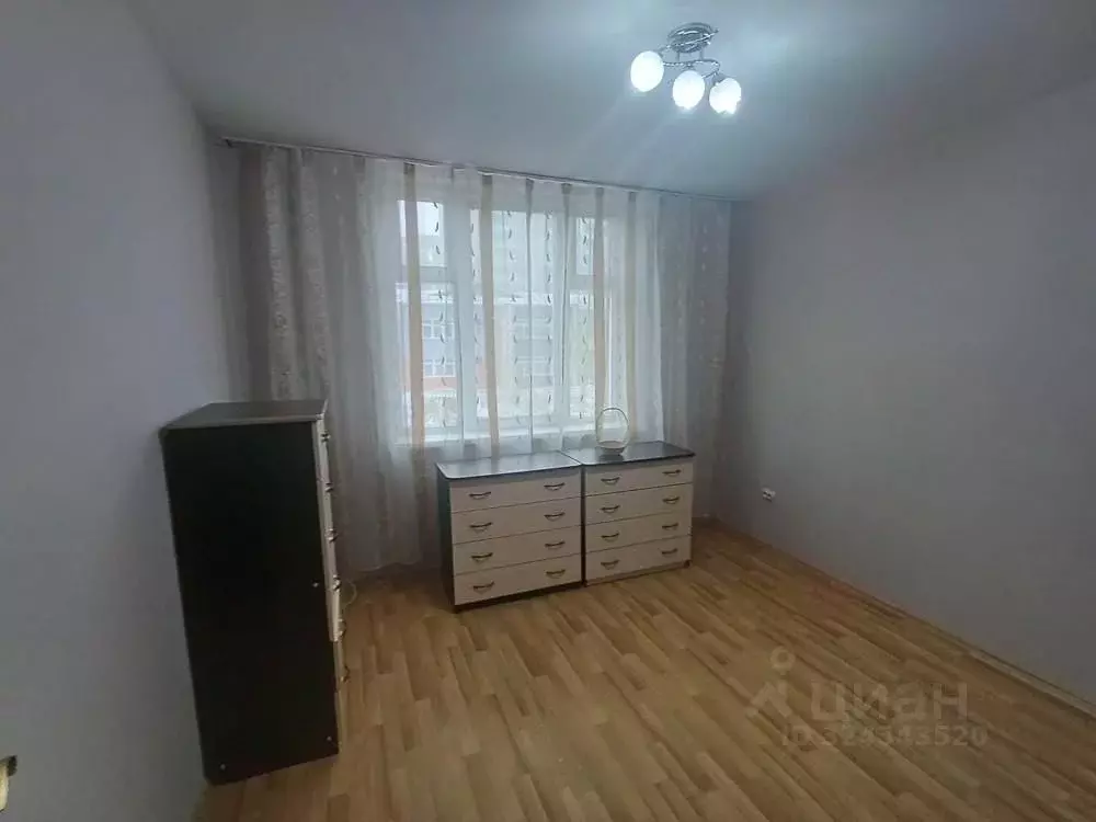 1-к кв. Красноярский край, Красноярск Ястынская ул., 19 (43.0 м) - Фото 1