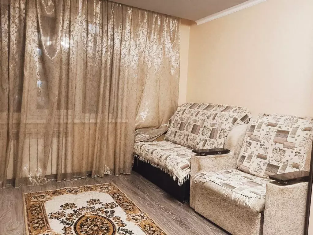Комната Ростовская область, Ростов-на-Дону Каширская ул., 8 - Фото 2