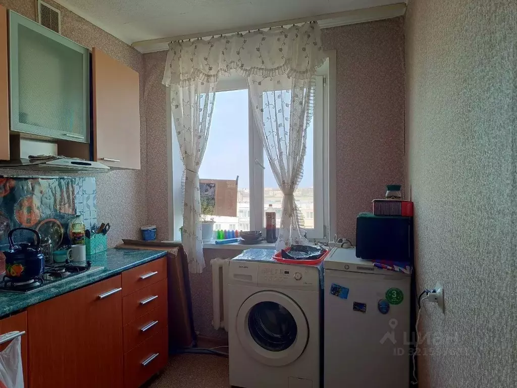 1-к кв. Саратовская область, Саратов Волгоградская ул., 14 (22.0 м) - Фото 2