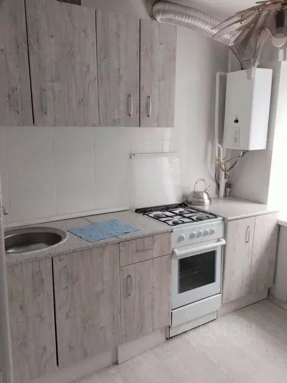 Квартира, 1 комната, 30 м - Фото 2