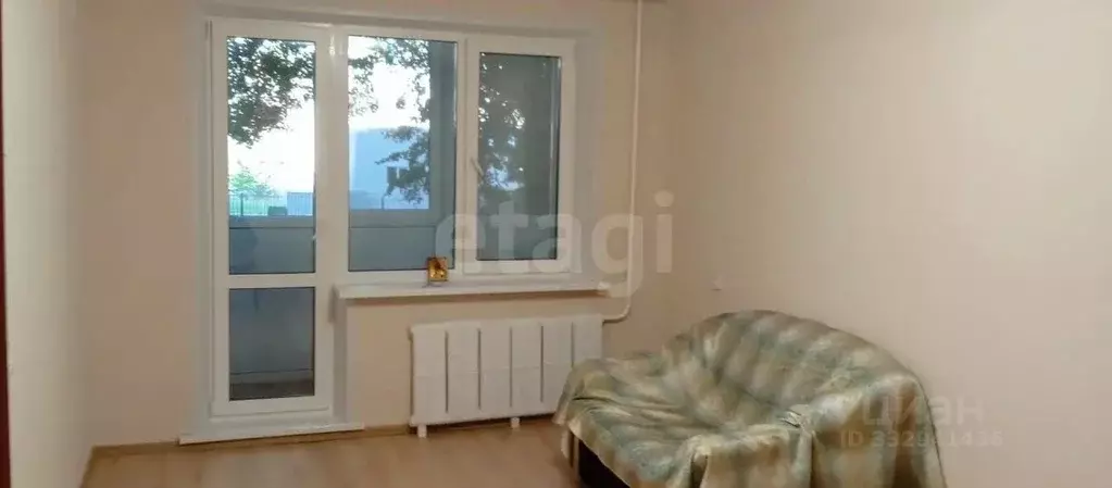 2-к кв. Башкортостан, Уфа ул. Ферина, 5/1 (45.5 м) - Фото 1
