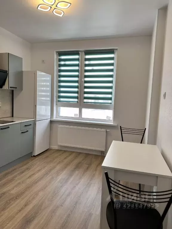 1-к кв. Москва ул. Гренадерская, 9к3 (33.0 м) - Фото 2