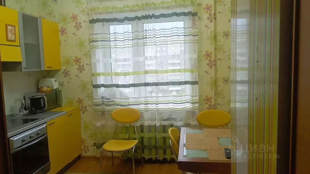 2-к кв. Карелия, Питкяранта ул. Титова, 1 (54.7 м) - Фото 1