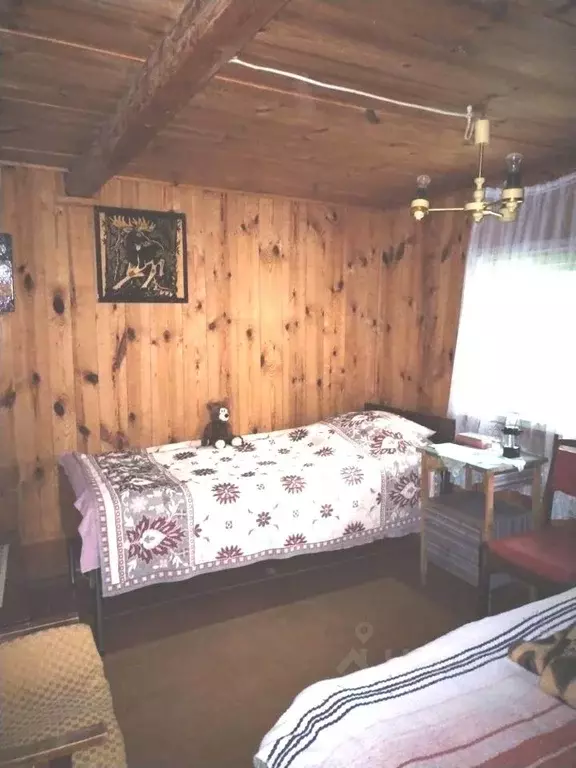 Дом в Марий Эл, Медведевский район, Кундышское с/пос, пос. Кундыш, ... - Фото 2