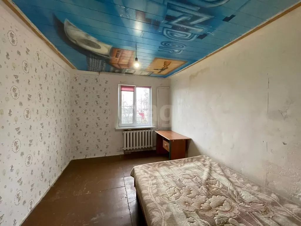 Дом в Липецкая область, Задонск ул. Степанищева, 14 (73 м) - Фото 1
