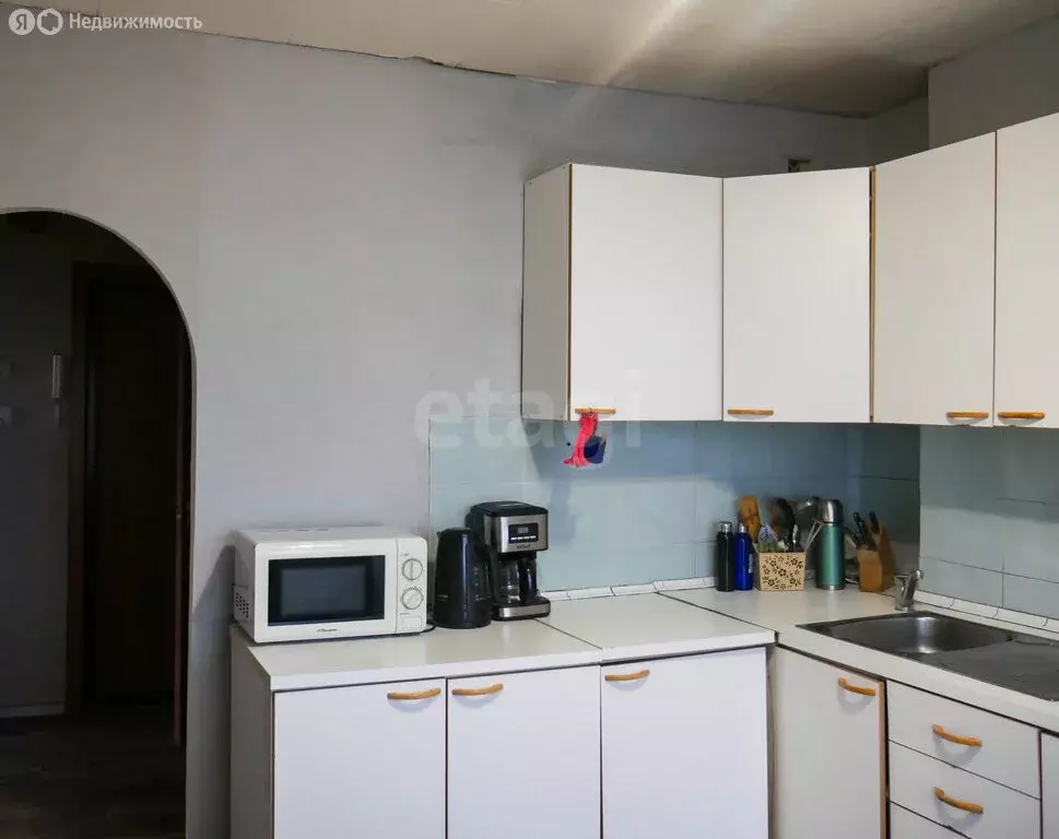 3-комнатная квартира: Новокузнецк, Народная улица, 11 (57 м) - Фото 2