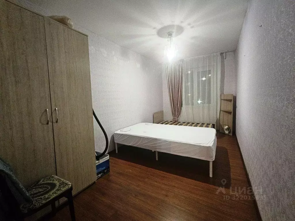 2-к кв. Челябинская область, Челябинск ул. Ворошилова, 55 (45.0 м) - Фото 2