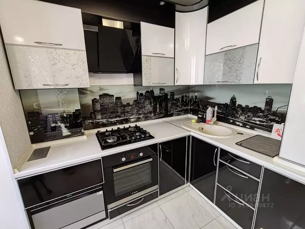 2-к кв. Смоленская область, Смоленск Королевка мкр, 16 (57.0 м) - Фото 1