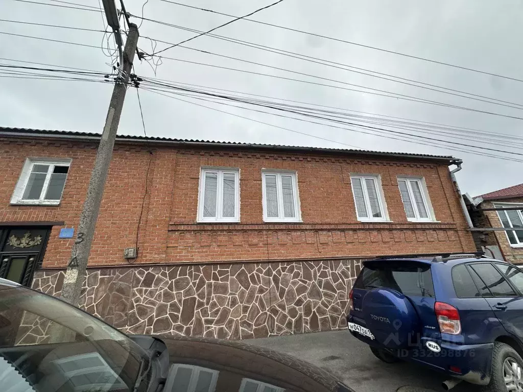 Дом в Северная Осетия, Заводской пгт ул. Кооперативная, 60 (145 м) - Фото 2