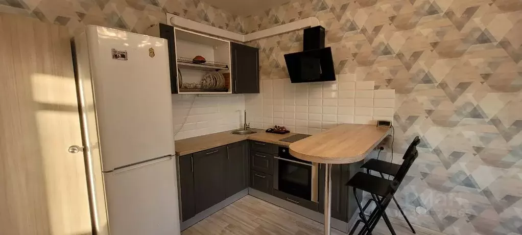 2-к кв. Свердловская область, Екатеринбург ул. Евгения Савкова, 4 ... - Фото 0