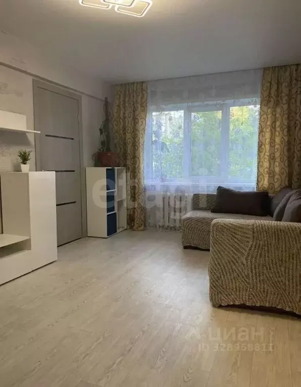 2-к кв. Тульская область, Тула ул. Седова, 31В (45.0 м) - Фото 2