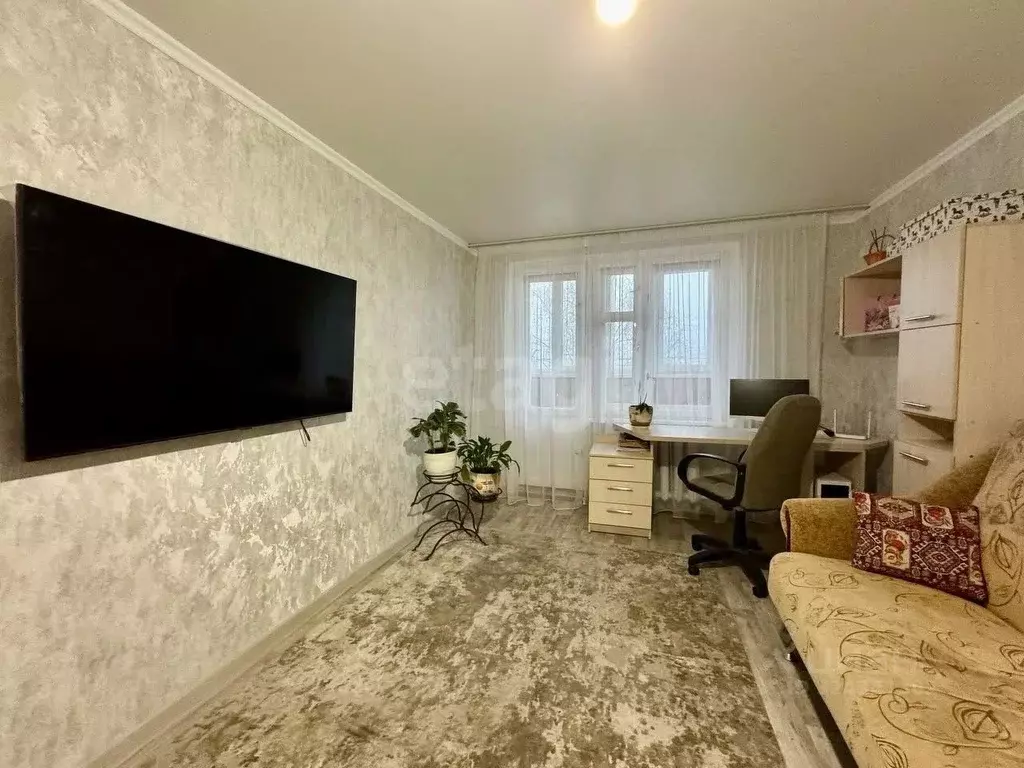 1-к кв. Брянская область, Дятьково 13-й мкр, 21 (32.5 м) - Фото 1