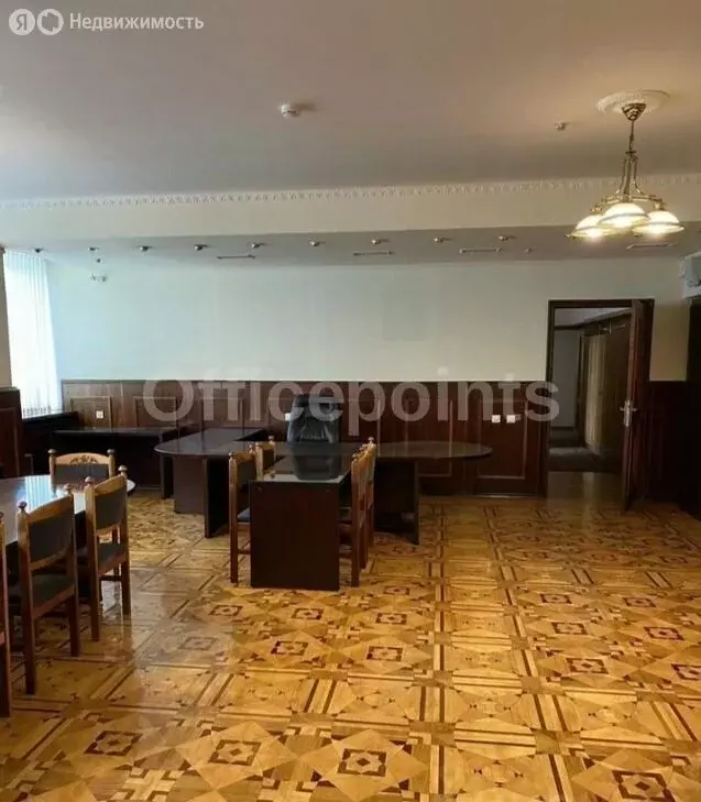 Офис (8500 м) - Фото 1